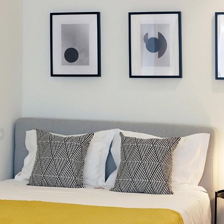 Hm - Sta. Catarina Charming Apartment ปอร์โต ภายนอก รูปภาพ