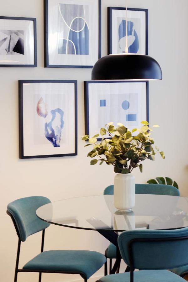 Hm - Sta. Catarina Charming Apartment ปอร์โต ภายนอก รูปภาพ