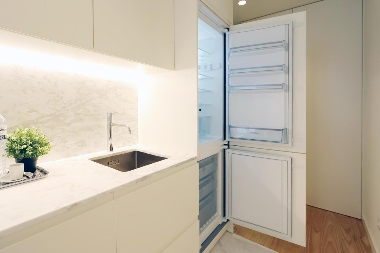 Hm - Sta. Catarina Charming Apartment ปอร์โต ภายนอก รูปภาพ