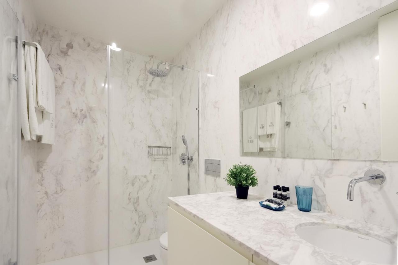 Hm - Sta. Catarina Charming Apartment ปอร์โต ภายนอก รูปภาพ