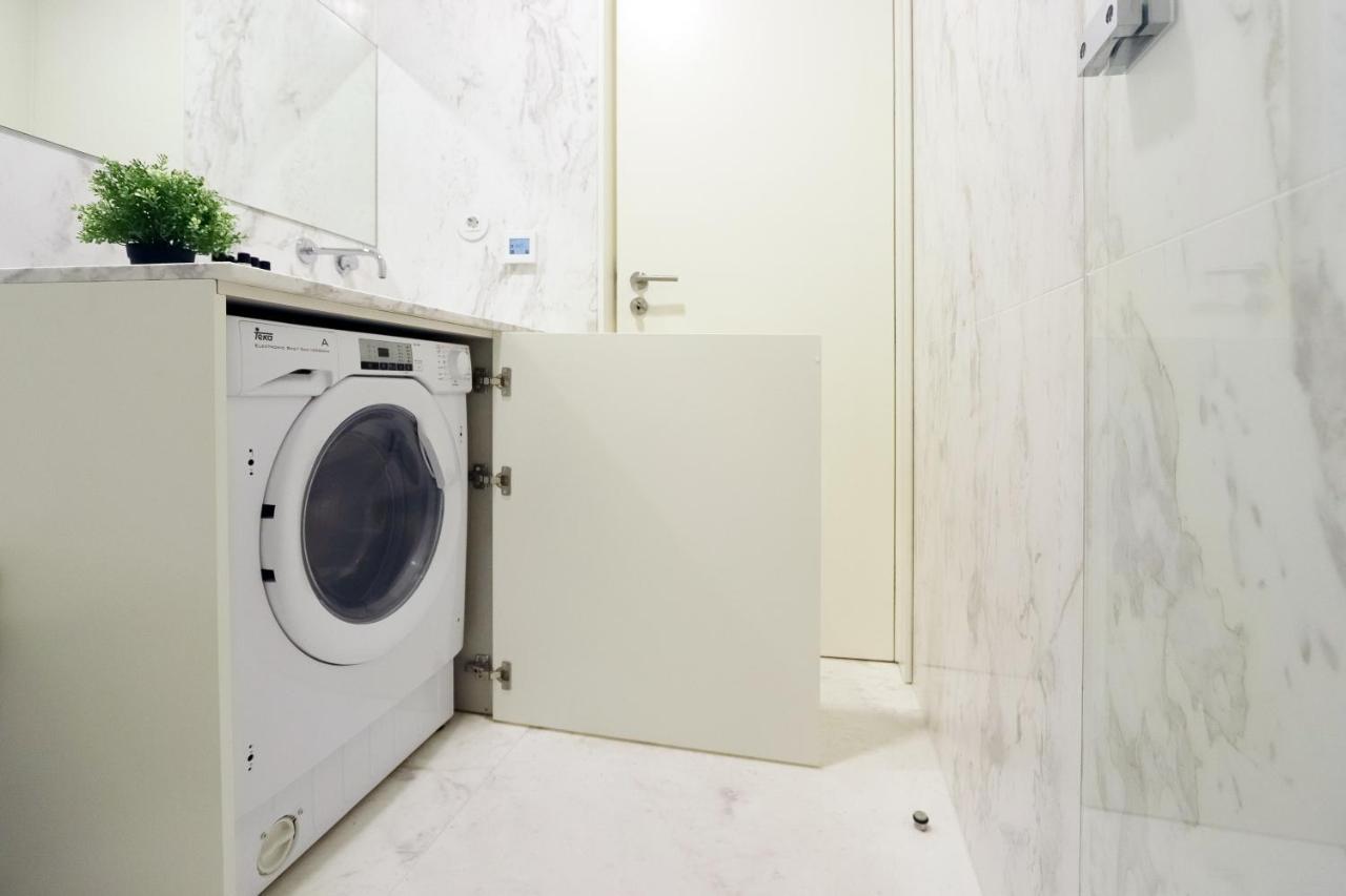 Hm - Sta. Catarina Charming Apartment ปอร์โต ภายนอก รูปภาพ