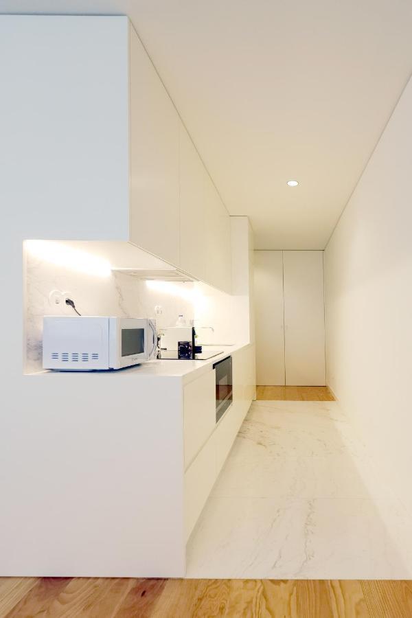 Hm - Sta. Catarina Charming Apartment ปอร์โต ภายนอก รูปภาพ