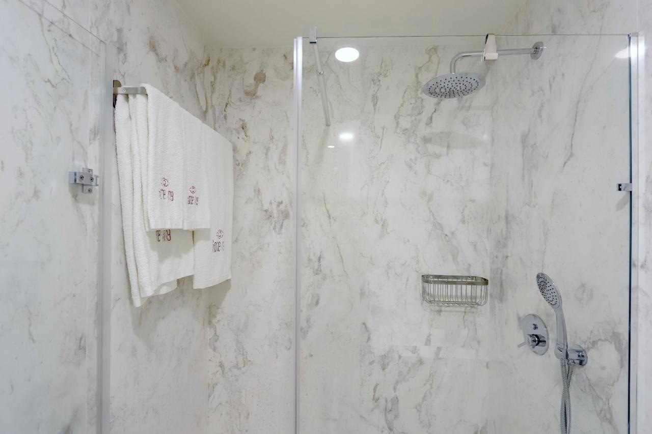 Hm - Sta. Catarina Charming Apartment ปอร์โต ภายนอก รูปภาพ